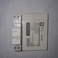 Contattore modulare SEI 20A