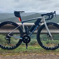 Giant Defy - bici da Endurance 