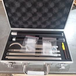 Tornio professionale legno/ferro leggero