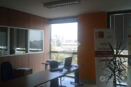 UFFICIO A SAN VITTORE OLONA - Vista 3