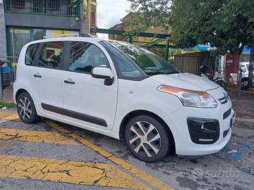 Citroen C3 Picasso 1.4 vti Exclusive FL