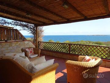 Appartamento vista mare Portisco - Costa Smeralda