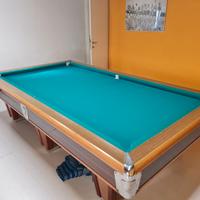 Tavolo da biliardo