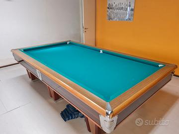 Tavolo da biliardo