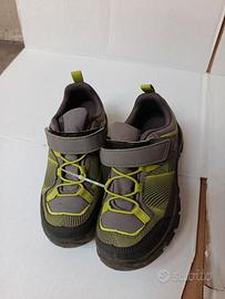 scarpe montagna