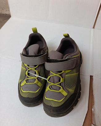 scarpe montagna