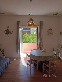 Appartamento zona ospedale