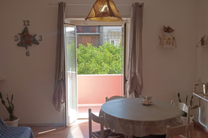 Appartamento zona ospedale