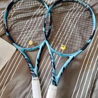 babolat pure drive team 2025