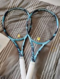 babolat pure drive team 2025