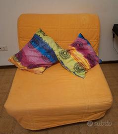 Poltrona letto