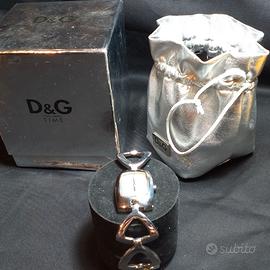 Orologio D&G