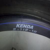 copertone+camera  d'aria ciclomotore ciao Piaggio 