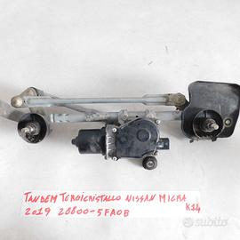 288005FA0B TANDEM TERGICRISTALLO NISSAN MICRA K14