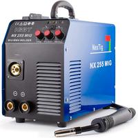 SALDATRICE INVERTER FILO CONTINUO MIG 255-250 Amp