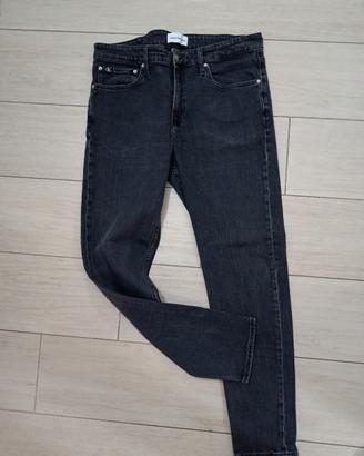 Jeans Calvin Klain