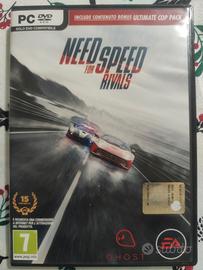 Need for Speed Rivals PC