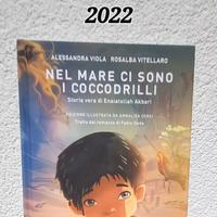 Nel mare ci sono i coccodrilli