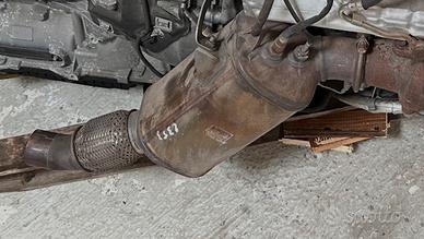 Filtro antiparticolato FAP bmw F31 320d