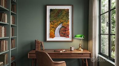 Quadro d'autore (Autumn)