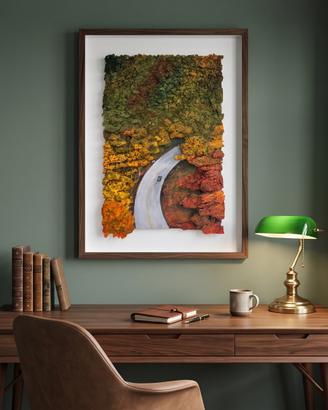 Quadro d'autore (Autumn)