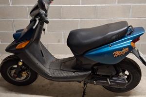 mbk booster ng