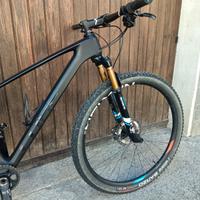 mtb marca cube