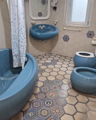  Bagno Pozzi Ginori 