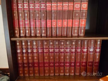 Grande Enciclopedia Motta - Collezione 