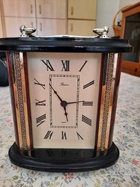 orologio da tavolo