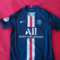 maglia PSG 