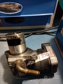 valvola EGR Opel Zafira 