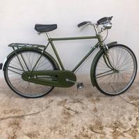 Bicicletta Raleigh