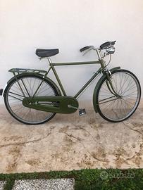 Bicicletta Raleigh