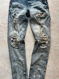 jeans slim fit/skinny