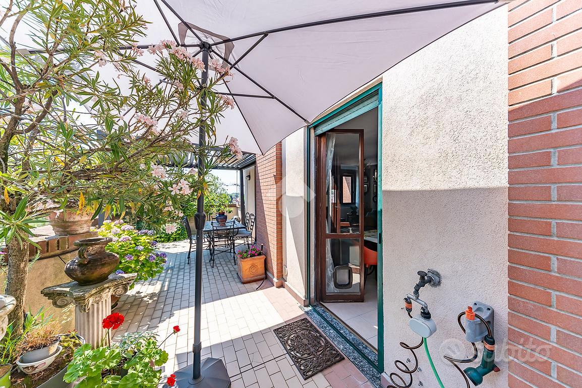 Appartamento – Caronno Pertusella, Caronno Milanese - Vista 4