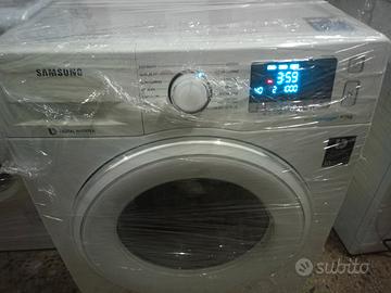 lavatrice Samsung 8 kg