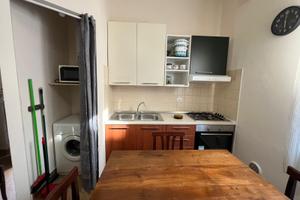 Casa Ammobiliata su Due Livelli al Centro di Palmi