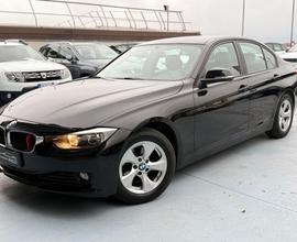 Bmw 320 320d Berlina 163cv