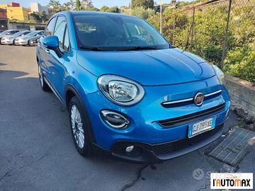 FIAT - 500 X 1.6 mjt Connect 130cv
