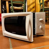 Forno microonde Samsung