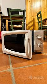 Forno microonde Samsung