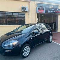 Fiat Punto 1.4 8V BENZ/METANO Anno 2015 EURO6