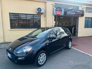 Fiat Punto 1.4 8V BENZ/METANO Anno 2015 EURO6