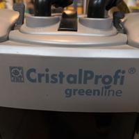 filtro acquario JBL einhell cristalprofi 1501
