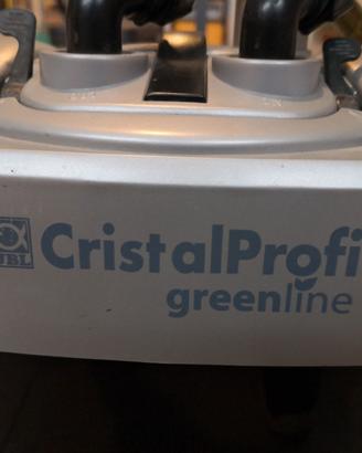 filtro acquario JBL einhell cristalprofi 1501