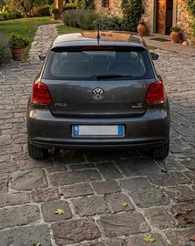 Volkswagen Polo 1.6 TDI –Condizioni Eccellenti