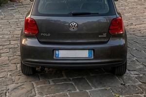 Volkswagen Polo 1.6 TDI –Condizioni Eccellenti