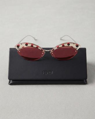 Occhiali da sole FENDI