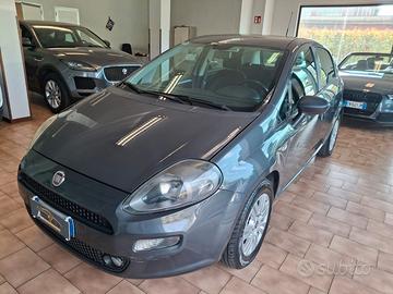 Fiat Punto 5p 1.2 Lounge EURO 6